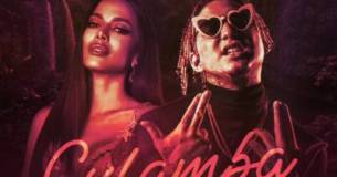 Anitta Ft. Lary Over – Culamba