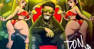 Don Chezina – REY DEL PERREO