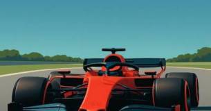 Luar La L – FORMULA