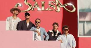 Piso 21 Ft. Beele, Marc Anthony – Volver (La Salsa)
