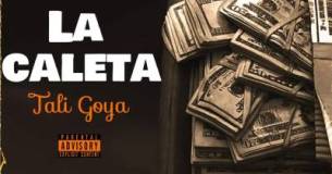 Tali Goya – La Caleta