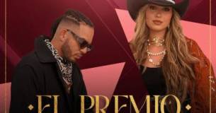 Taty K Ft. Alcover – El Premio