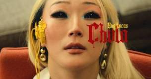 Yng Lvcas – Chula