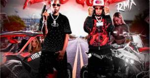 Yoan Retro Ft. Rochy RD – Te Lo Quite (Remix)