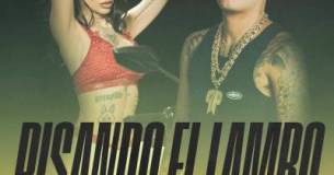 DobleP Ft. La Joaqui, Gusty DJ – PISANDO EL LAMBO