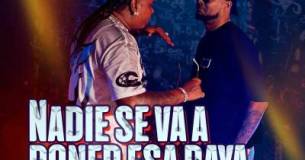 El Shady Ft. Lapiz Conciente, Yeral El De Lo Palo – Nadie Se Va a Poner Esa Raya (Remix)