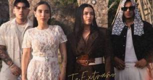 Luisa Fernanda W Ft. ITZZA PRIMERA, Ryan Roy, Dejota2021 – Te Extraño