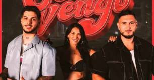 Sara de las Chuches Ft. Omar Montes, Rvfv – COMO VENGO (REMIX)