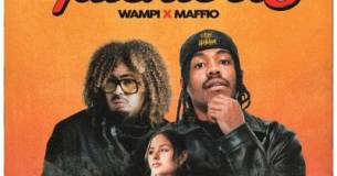 Wampi Ft. Maffio – Talentosa