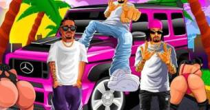 YOGAMBII Ft. Gigolo y La Exce, D-Note The Beatllionare – G WAG
