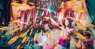 Yailin la Mas Viral Ft. Polo Joa, Angel Chukito – Malo (Remix)