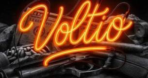 Yaisel LM Ft. El Alfa – Voltio