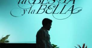 Yng Lvcas – La bestia y la bella